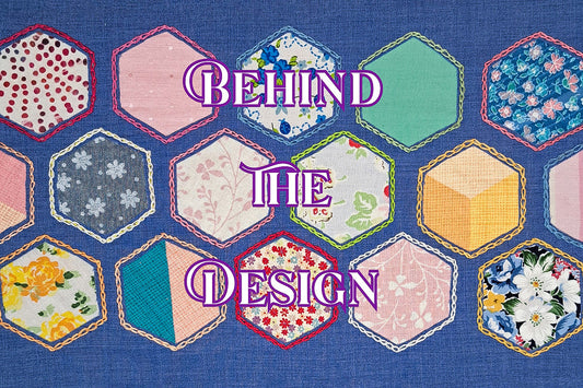 Behind Our Thrive Design