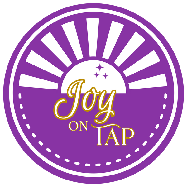 Joy on Tap