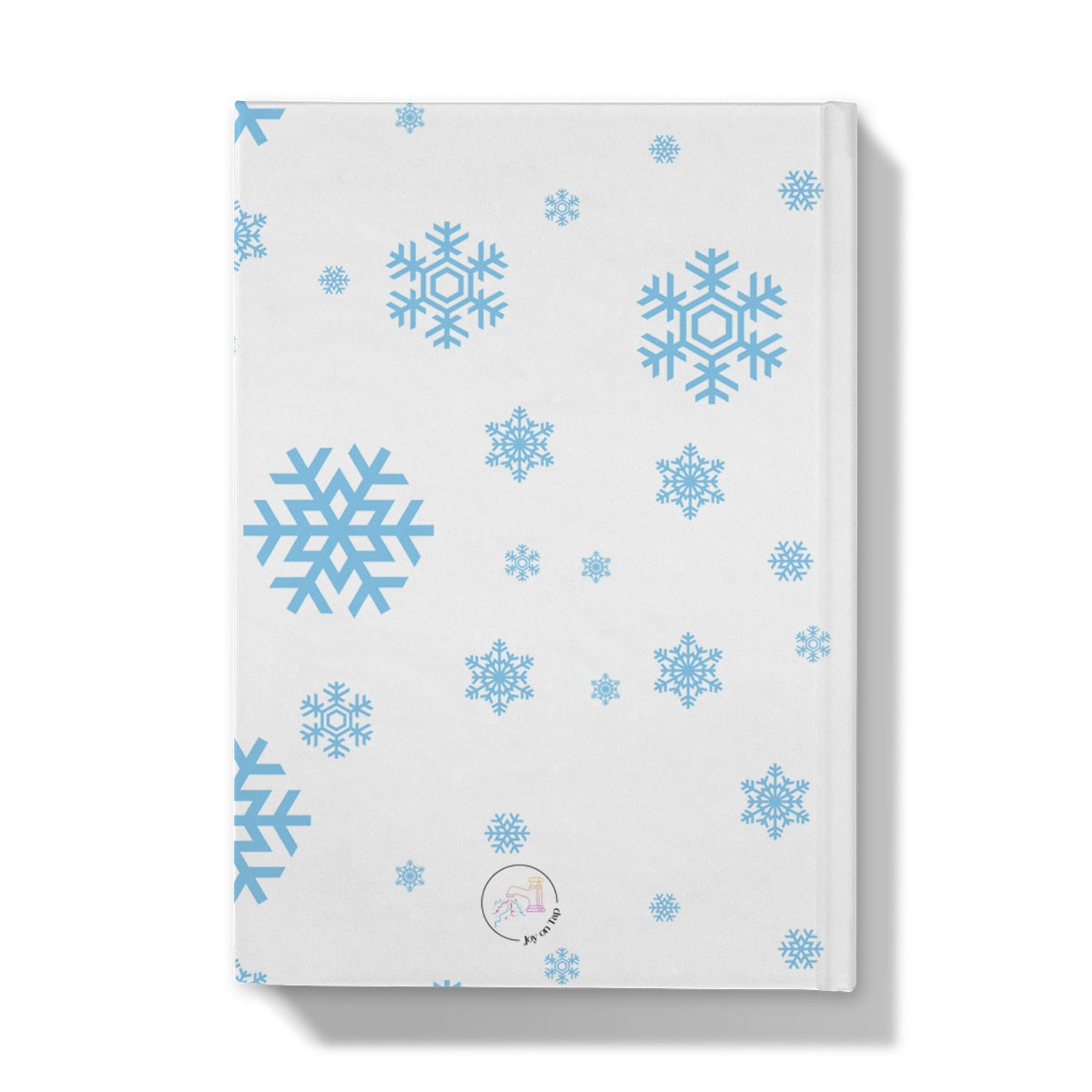 My Magic Christmas Tree Hardback Journal